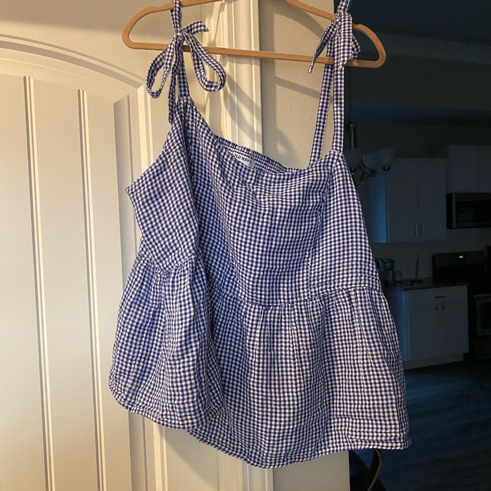 Old Navy Top 3x nwt